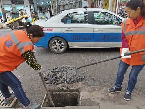 商都沉沙井清掏-污水井清理